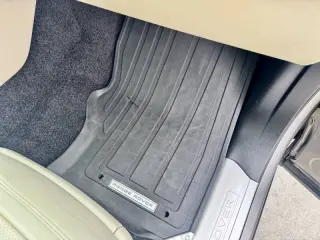 2021 Land Rover Range Rover P400 HSE Westminster Edition