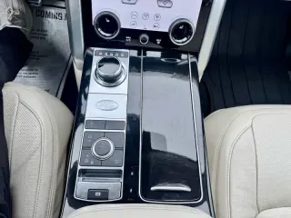 2021 Land Rover Range Rover P400 HSE Westminster Edition