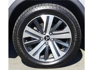 2021 Mitsubishi Outlander Sport LE Sport Utility 4D