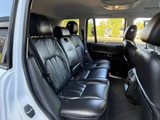 2012 Land Rover Range Rover HSE