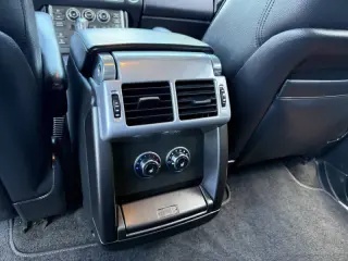 2012 Land Rover Range Rover HSE