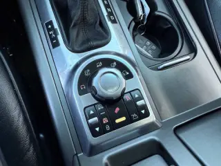 2012 Land Rover Range Rover HSE