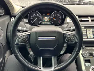 2015 Land Rover Range Rover Evoque Pure Plus