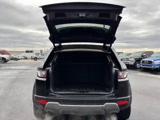 2015 Land Rover Range Rover Evoque Pure Plus