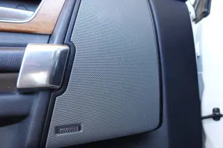 2016 Land Rover LR4 HSE