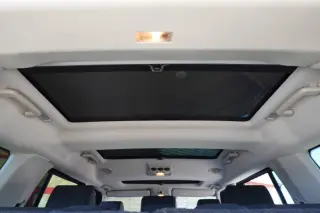 2016 Land Rover LR4 HSE