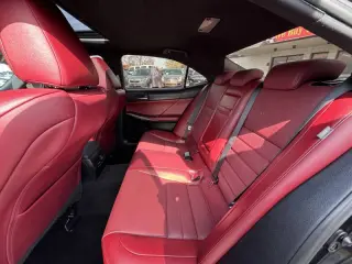 2017 Lexus IS 200t