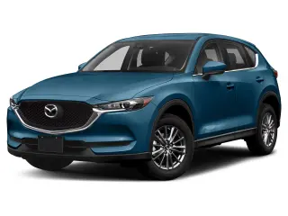 2020  Mazda CX-5 Sport