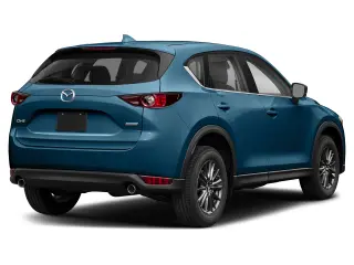2020  Mazda CX-5 Sport