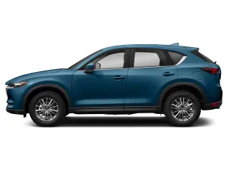 2020  Mazda CX-5 Sport