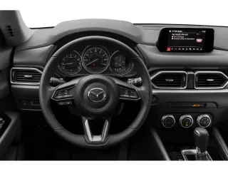 2020  Mazda CX-5 Sport