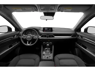 2020  Mazda CX-5 Sport