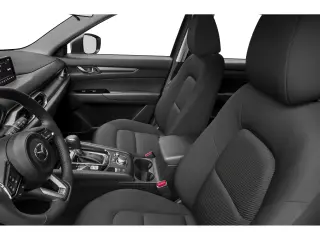 2020  Mazda CX-5 Sport