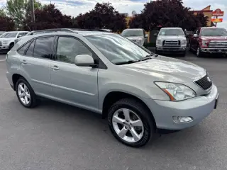 2004 Lexus RX 330