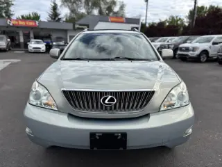 2004 Lexus RX 330