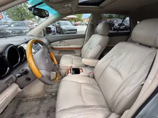 2004 Lexus RX 330