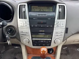 2004 Lexus RX 330