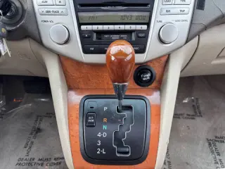 2004 Lexus RX 330