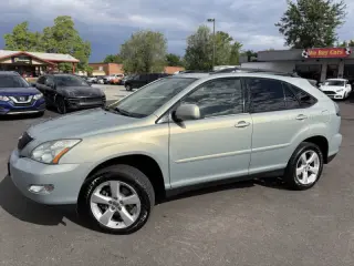 2004 Lexus RX 330