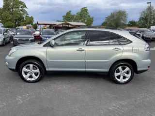2004 Lexus RX 330