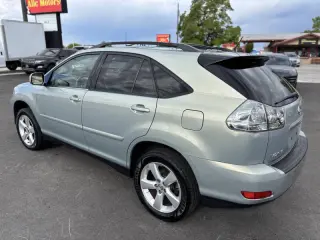 2004 Lexus RX 330
