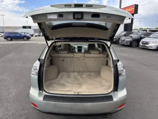 2004 Lexus RX 330