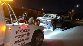 Gruas cerca de mí Cape Coral