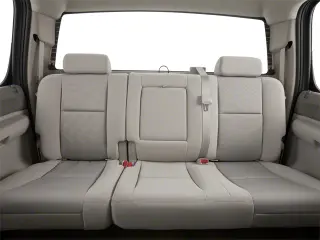 2011 GMC Sierra 2500HD SLE