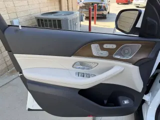 2020 Mercedes-Benz GLE GLE 350 4MATIC