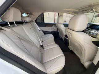 2020 Mercedes-Benz GLE GLE 350 4MATIC