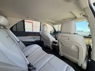 2020 Mercedes-Benz GLE GLE 350 4MATIC