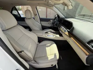 2020 Mercedes-Benz GLE GLE 350 4MATIC