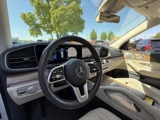 2020 Mercedes-Benz GLE GLE 350 4MATIC