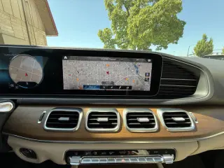2020 Mercedes-Benz GLE GLE 350 4MATIC