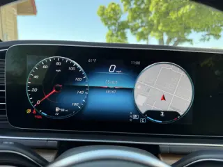 2020 Mercedes-Benz GLE GLE 350 4MATIC