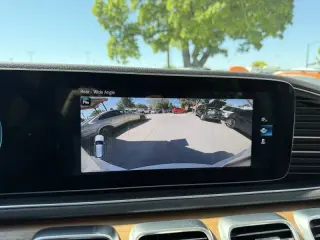 2020 Mercedes-Benz GLE GLE 350 4MATIC