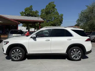 2020 Mercedes-Benz GLE GLE 350 4MATIC