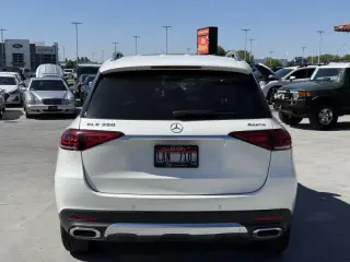 2020 Mercedes-Benz GLE GLE 350 4MATIC