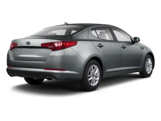 2012 Kia Optima LX
