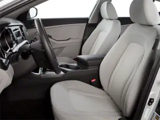 2012 Kia Optima LX