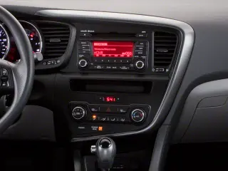 2012 Kia Optima LX