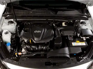 2012 Kia Optima LX
