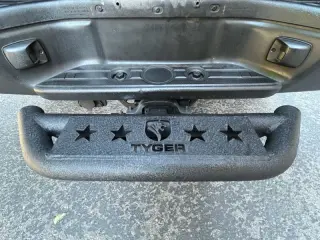 2014 Toyota Tacoma PreRunner V6