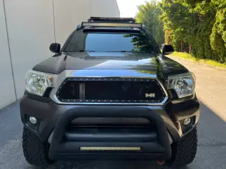 2014 Toyota Tacoma PreRunner V6