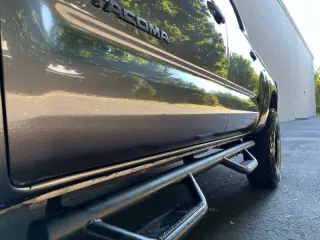 2014 Toyota Tacoma PreRunner V6