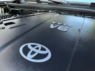 2014 Toyota Tacoma PreRunner V6