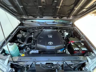 2014 Toyota Tacoma PreRunner V6