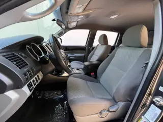 2014 Toyota Tacoma PreRunner V6
