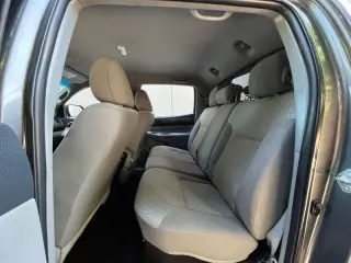 2014 Toyota Tacoma PreRunner V6
