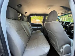 2014 Toyota Tacoma PreRunner V6